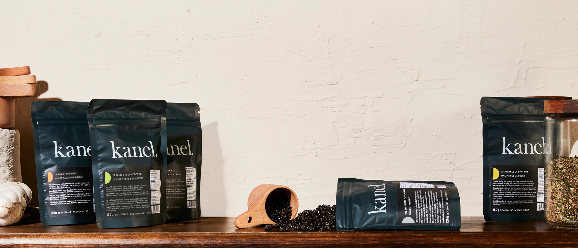 Welcome to Our Store